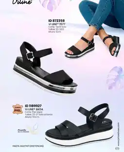 Price Shoes Vi line vi line 1577 oferta