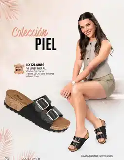 Price Shoes Vi Line Piel Nepal oferta