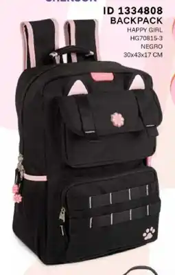 Price Shoes Happy Girl Backpack oferta