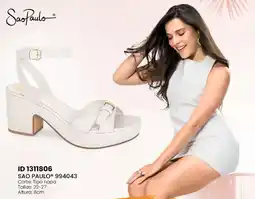 Price Shoes Sao Paulo oferta