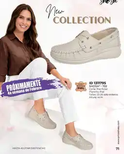 Price Shoes Shosh 702 oferta