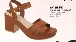 Price Shoes Sao Paulo oferta