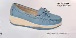 Price Shoes Shosh 4204 oferta
