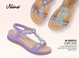Price Shoes Viline VI LINE® 62A5 oferta