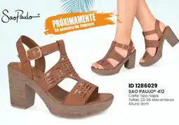 Price Shoes Sao Paulo 412 oferta