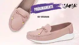 Price Shoes shosh moccasines oferta