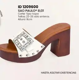 Price Shoes sao paulo elo1 oferta