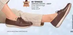 Price Shoes Jarking Shoes 20017 oferta