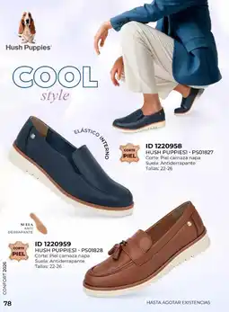 Price Shoes Hush Puppies Cool style oferta