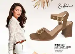 Price Shoes Sao Paulo 44501 oferta