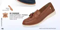 Price Shoes Hush Puppies1 oferta
