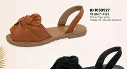 Price Shoes vi line 4122 oferta