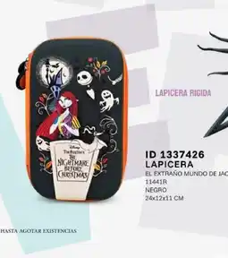 Price Shoes Disney el extraño mundo de jack oferta