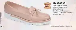 Price Shoes Shosh 3084 oferta