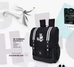Price Shoes Disney Backpack Jack oferta