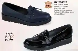Price Shoes Shosh® 3084 oferta