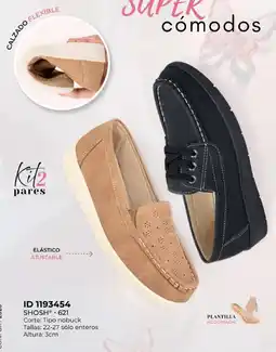 Price Shoes Shosh® 621 oferta