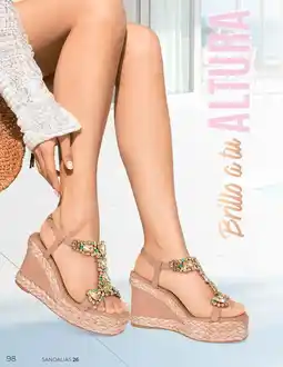 Price Shoes SANDALIAS 26 oferta