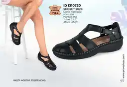 Price Shoes Shosh 2024 oferta