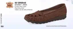 Price Shoes Shosh 3002 oferta