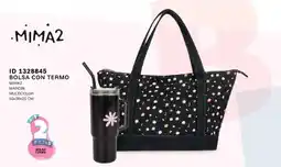 Price Shoes Mima2 bolsa con termo oferta