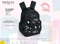 Price Shoes Thalia Sodi backpack oferta