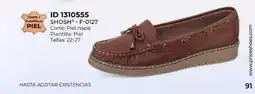 Price Shoes Shosh F-0127 oferta