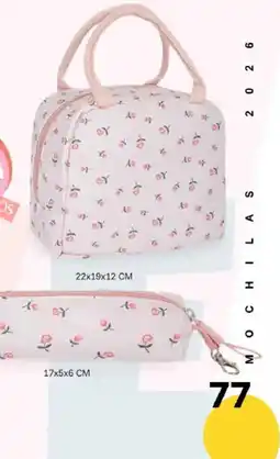 Price Shoes mochilas oferta