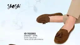 Price Shoes shosh sy76 oferta