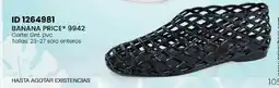 Price Shoes banana price® 9942 oferta