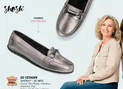 Price Shoes Shosh® JS-9812 oferta