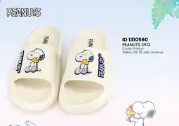 Price Shoes Peanuts 2512 oferta