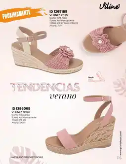 Price Shoes Viline VI LINE® 2525 oferta