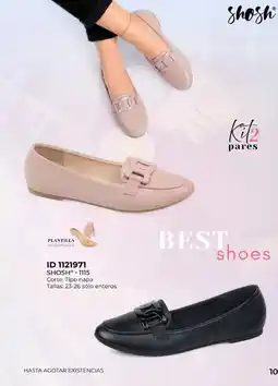 Price Shoes Shosh best shoes oferta