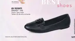 Price Shoes Shosh 1115 oferta