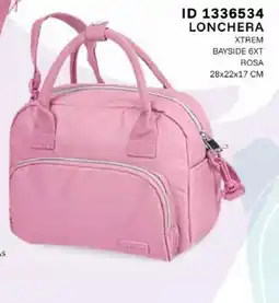 Price Shoes Lonchera Xtrem Bayside 6xt oferta
