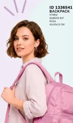 Price Shoes XTREM BACKPACK oferta