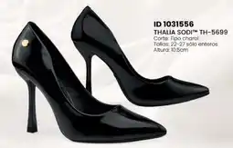 Price Shoes Thalia Sodi™ TH-5699 oferta