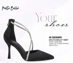 Price Shoes molto bello your shoes oferta