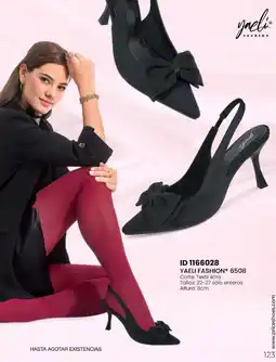 Price Shoes yaeli fashion 6508 oferta