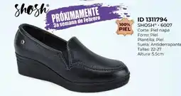Price Shoes Shosh 6007 oferta