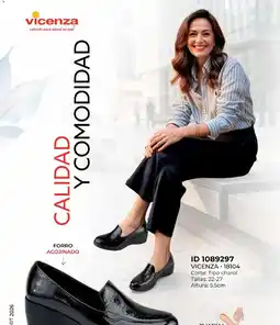 Price Shoes vicenza calzado para dama en piel oferta
