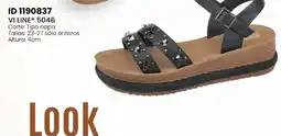 Price Shoes Vi Line 5046 oferta