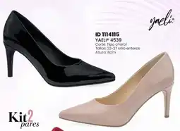 Price Shoes yaeli 4539 oferta