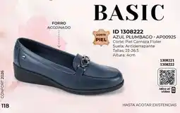 Price Shoes Basic oferta
