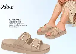 Price Shoes Viline VI LINE® 8636 oferta