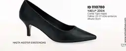 Price Shoes Yaeli 2004 oferta