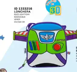 Price Shoes Buzz Lightyear oferta