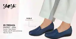 Price Shoes Shosh® 4314 oferta