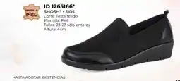 Price Shoes Shosh 5105 oferta